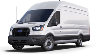 2023 Ford Transit External Image 1